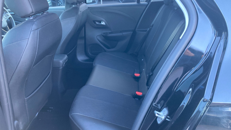 Vauxhall Corsa 100kW Elite Nav Premium 50kWh 5dr Auto [7.4kWCh] Electric Hatchback